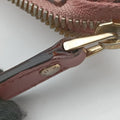 Microguccissima Pink Leather 449655 C021637027マイクログッチシマ ピンク レザー 449655 C021637027