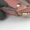 Microguccissima Pink Leather 449655 C021637027マイクログッチシマ ピンク レザー 449655 C021637027
