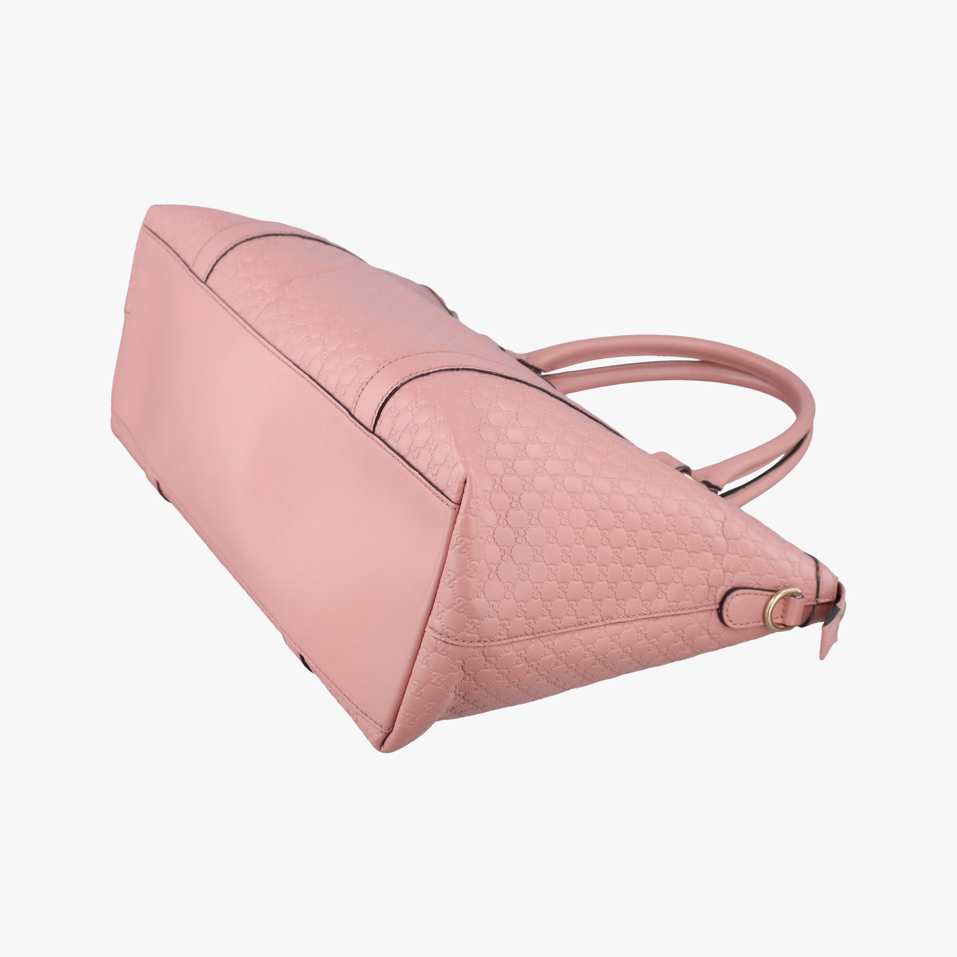 Microguccissima Pink Leather 449655 C021637027マイクログッチシマ ピンク レザー 449655 C021637027