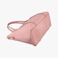 Microguccissima Pink Leather 449655 C021637027マイクログッチシマ ピンク レザー 449655 C021637027