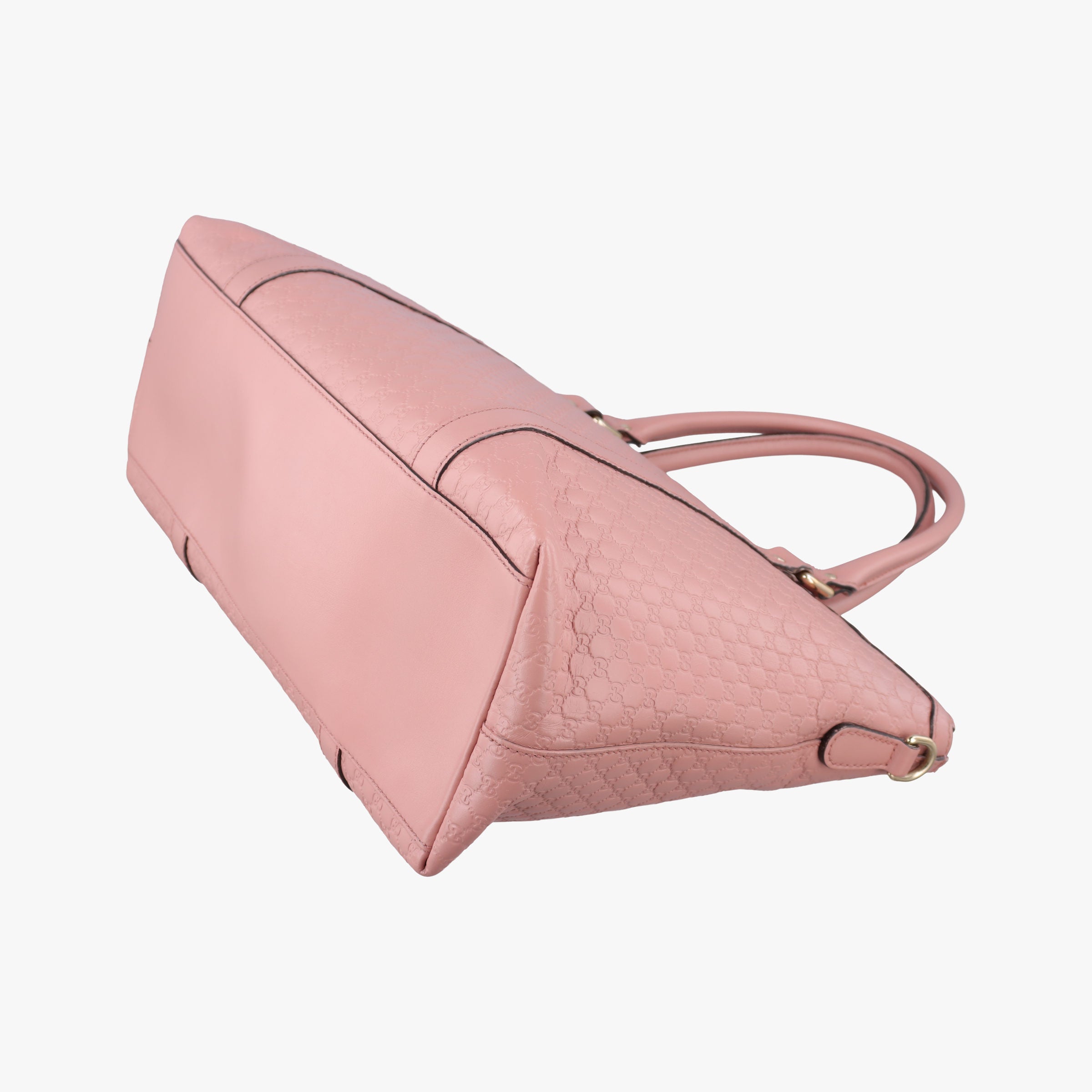 Microguccissima Pink Leather 449655 C021637027マイクログッチシマ ピンク レザー 449655 C021637027