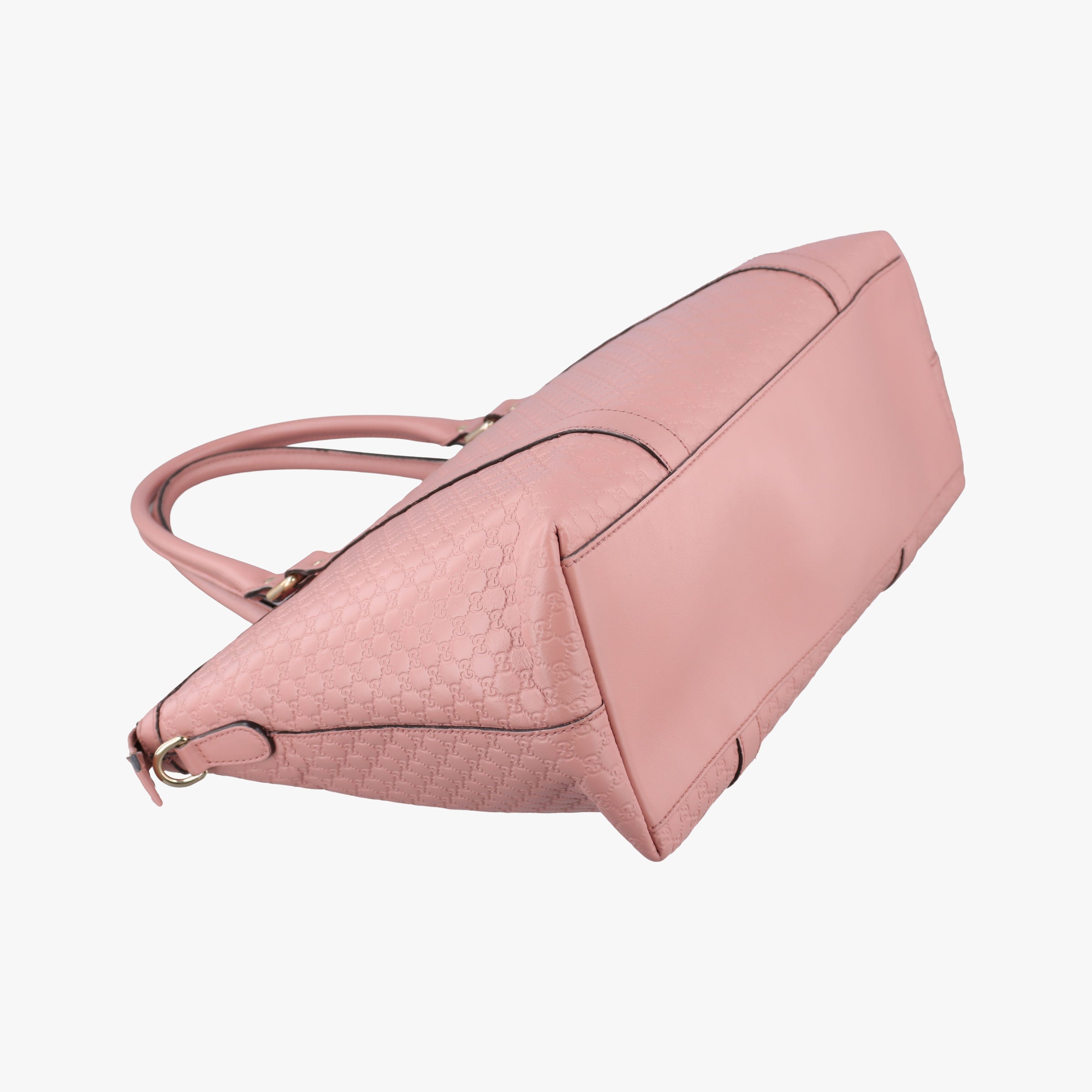 Microguccissima Pink Leather 449655 C021637027マイクログッチシマ ピンク レザー 449655 C021637027
