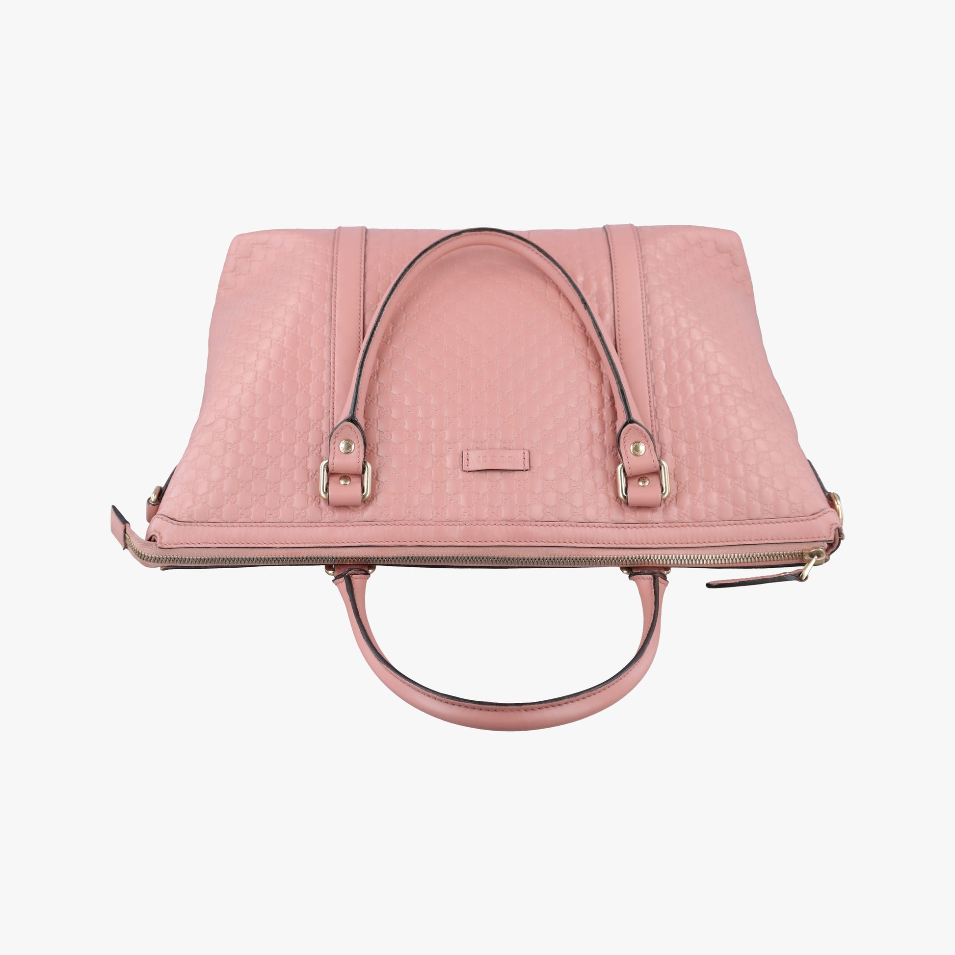 Microguccissima Pink Leather 449655 C021637027マイクログッチシマ ピンク レザー 449655 C021637027
