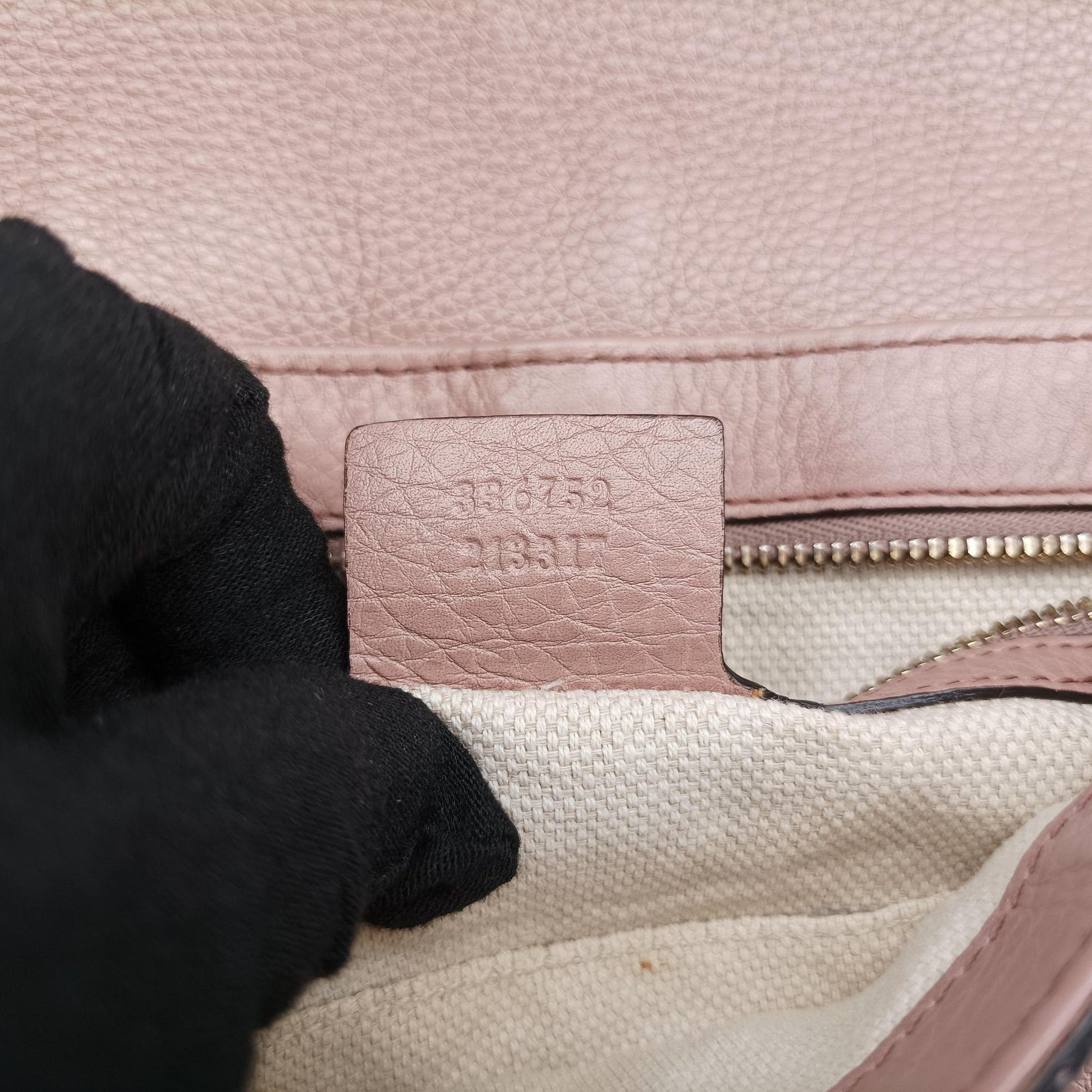 SOHO Pink Leather 336752 B017183859ソーホー ピンク レザー 336752 B017183859