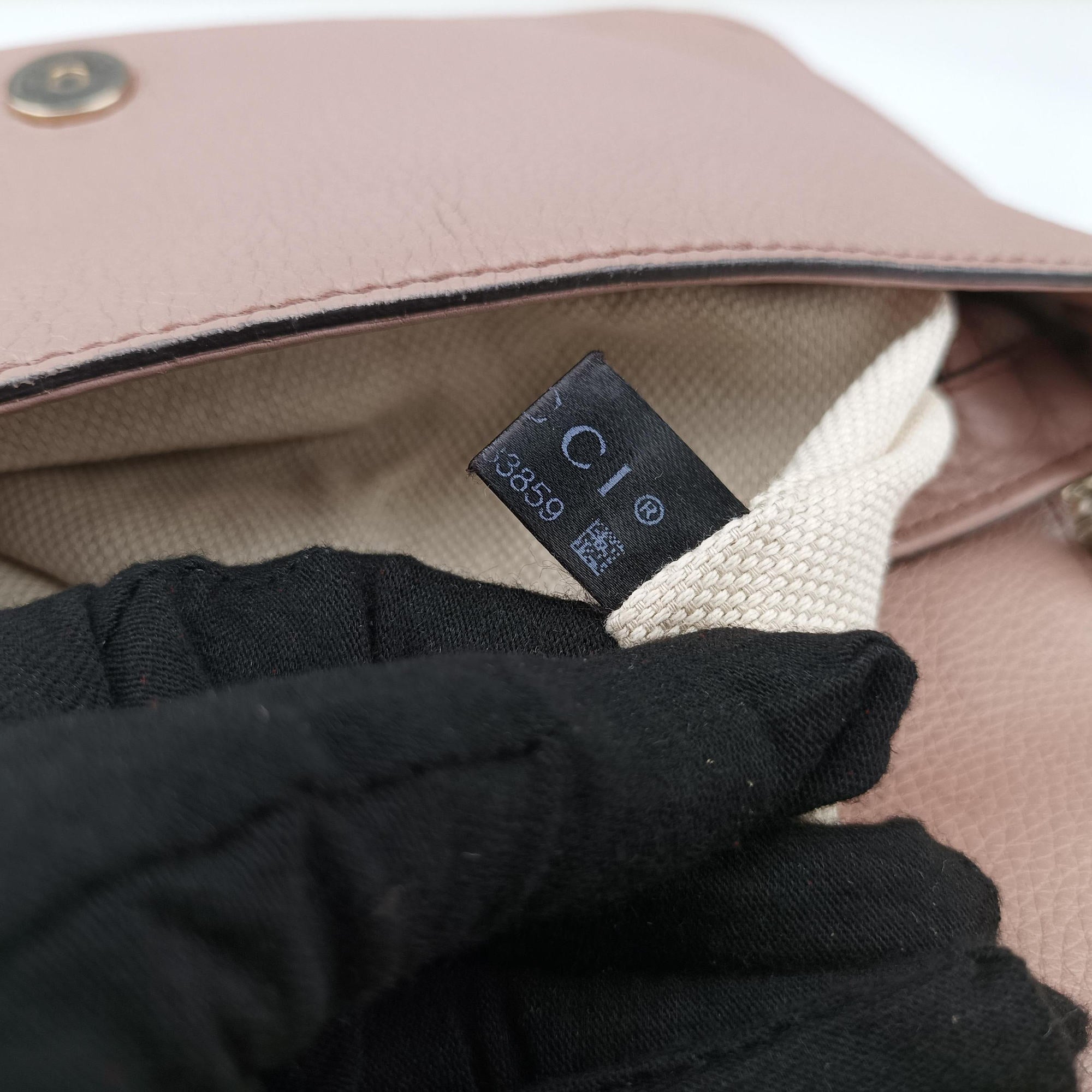SOHO Pink Leather 336752 B017183859ソーホー ピンク レザー 336752 B017183859