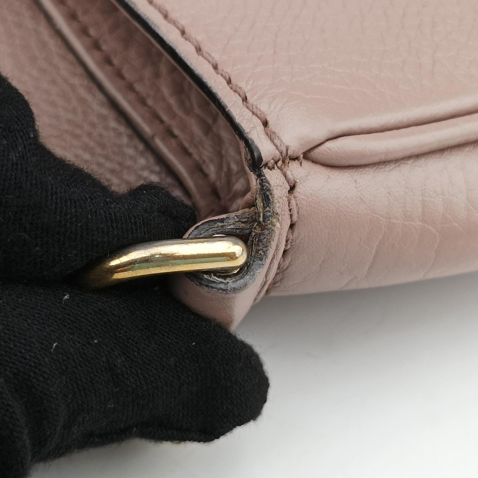 SOHO Pink Leather 336752 B017183859ソーホー ピンク レザー 336752 B017183859