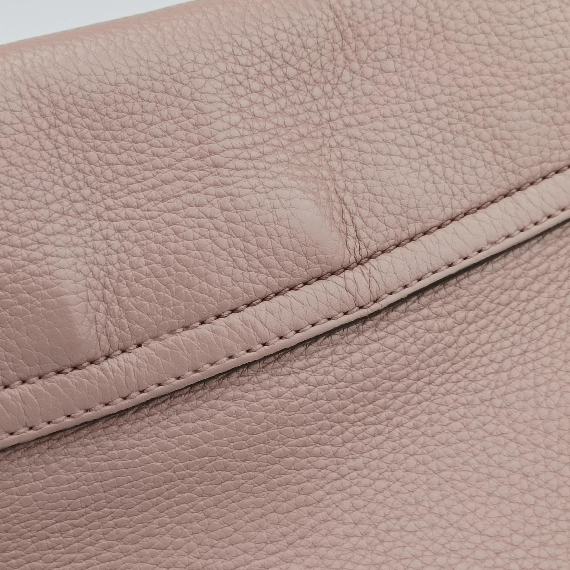 SOHO Pink Leather 336752 B017183859ソーホー ピンク レザー 336752 B017183859
