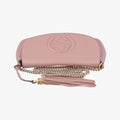 SOHO Pink Leather 336752 B017183859ソーホー ピンク レザー 336752 B017183859