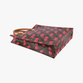 Cherry Sac Plat Brown×Cherry Print Monogram Canvas M95010 MI0015チェリー サックプラ ブラウン×チェリー柄 モノグラム キャンバス M95010 MI0015