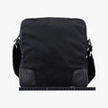 Guccissima Black canvas×leather 162783 G3138040グッチシマ ブラック キャンバス×レザー 162783 G3138040