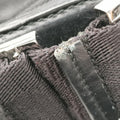 Guccissima Black canvas×leather 162783 G3138040グッチシマ ブラック キャンバス×レザー 162783 G3138040