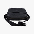 Guccissima Black canvas×leather 162783 G3138040グッチシマ ブラック キャンバス×レザー 162783 G3138040