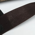 GG Supreme Double Buckle Beige × Dark Brown PVC coated canvas 122373 GGスプリーム ダブルバックル ベージュ × ダークブラウン PVCコーティングキャンバス 122373 