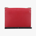 Interlocking G Red Leather 510304 D027275416インターロッキングG レッド レザー 510304 D027275416