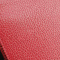 Interlocking G Red Leather 510304 D027275416インターロッキングG レッド レザー 510304 D027275416