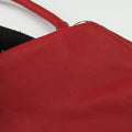 Vara Ribbon Red calfskin AU-21/C337ヴァラ ライン レッド カーフレザー AU-21/C337