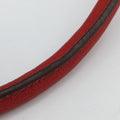 Vara Ribbon Red calfskin AU-21/C337ヴァラ ライン レッド カーフレザー AU-21/C337