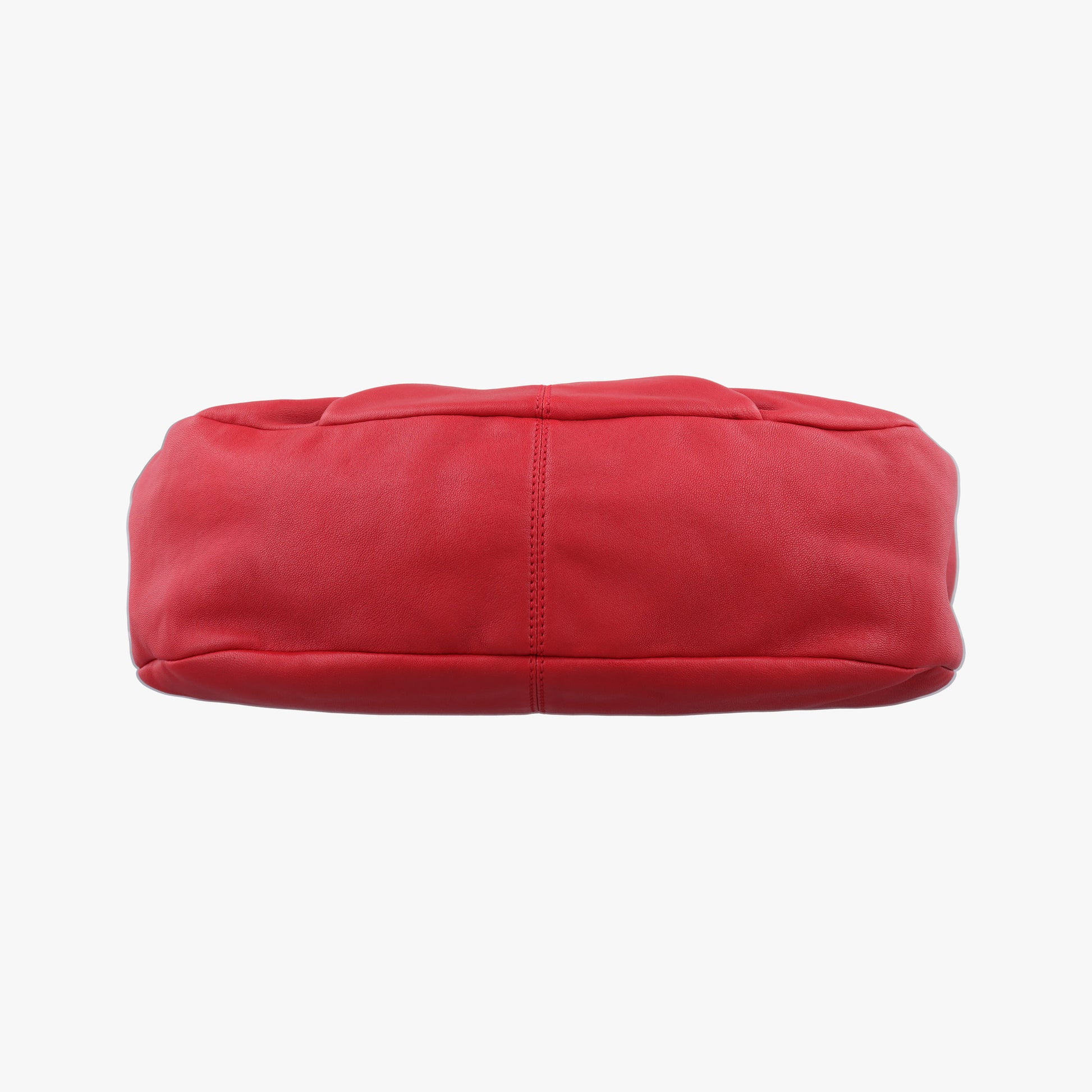 Vara Ribbon Red calfskin AU-21/C337ヴァラ ライン レッド カーフレザー AU-21/C337