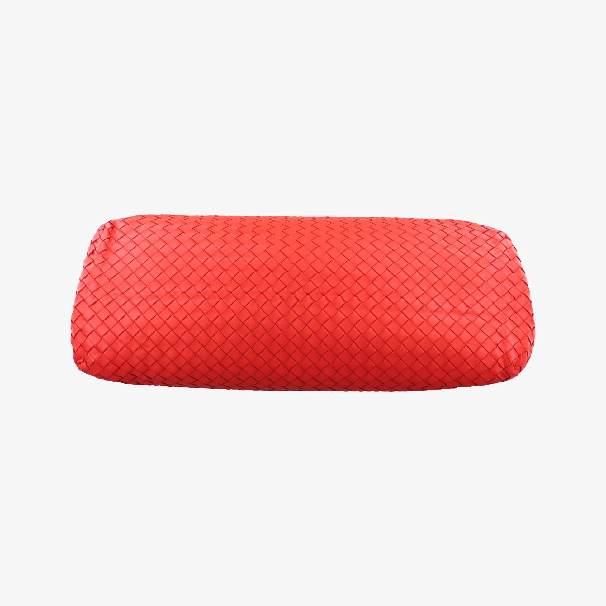 Intrecciato Red lambskin B04824135Qイントレチャート レッド ラムスキン B04824135Q