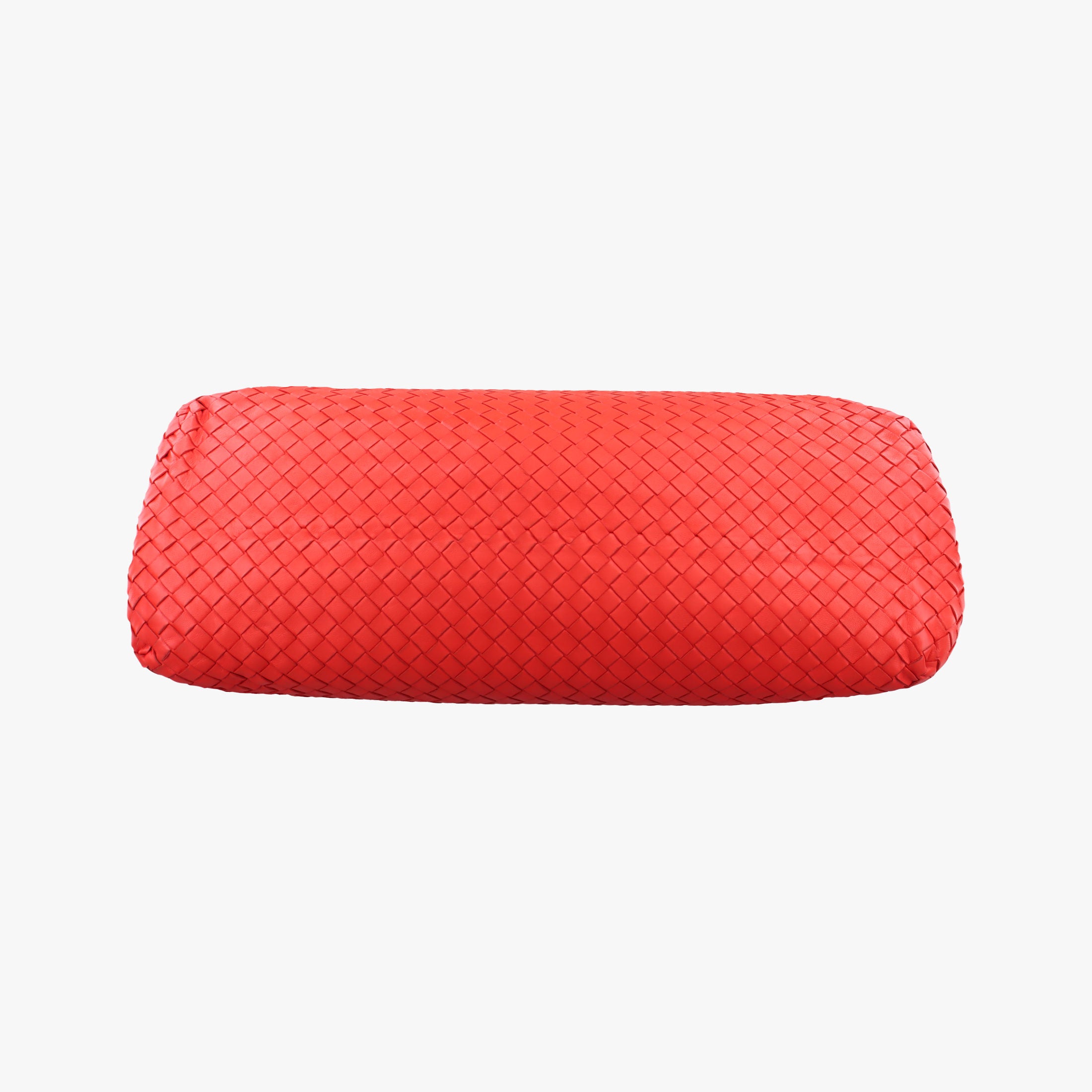 Intrecciato Red lambskin B04824135Qイントレチャート レッド ラムスキン B04824135Q