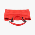 Intrecciato Red lambskin B04824135Qイントレチャート レッド ラムスキン B04824135Q