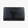 Pochette Louise PM Noir Epi M41275 SR4154ポシェットルイーズPM ノワール エピ M41275 SR4154