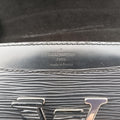 Pochette Louise PM Noir Epi M41275 SR4154ポシェットルイーズPM ノワール エピ M41275 SR4154