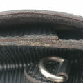 Pochette Louise PM Noir Epi M41275 SR4154ポシェットルイーズPM ノワール エピ M41275 SR4154