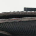 Pochette Louise PM Noir Epi M41275 SR4154ポシェットルイーズPM ノワール エピ M41275 SR4154