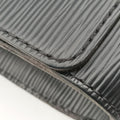 Pochette Louise PM Noir Epi M41275 SR4154ポシェットルイーズPM ノワール エピ M41275 SR4154