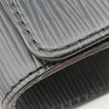 Pochette Louise PM Noir Epi M41275 SR4154ポシェットルイーズPM ノワール エピ M41275 SR4154