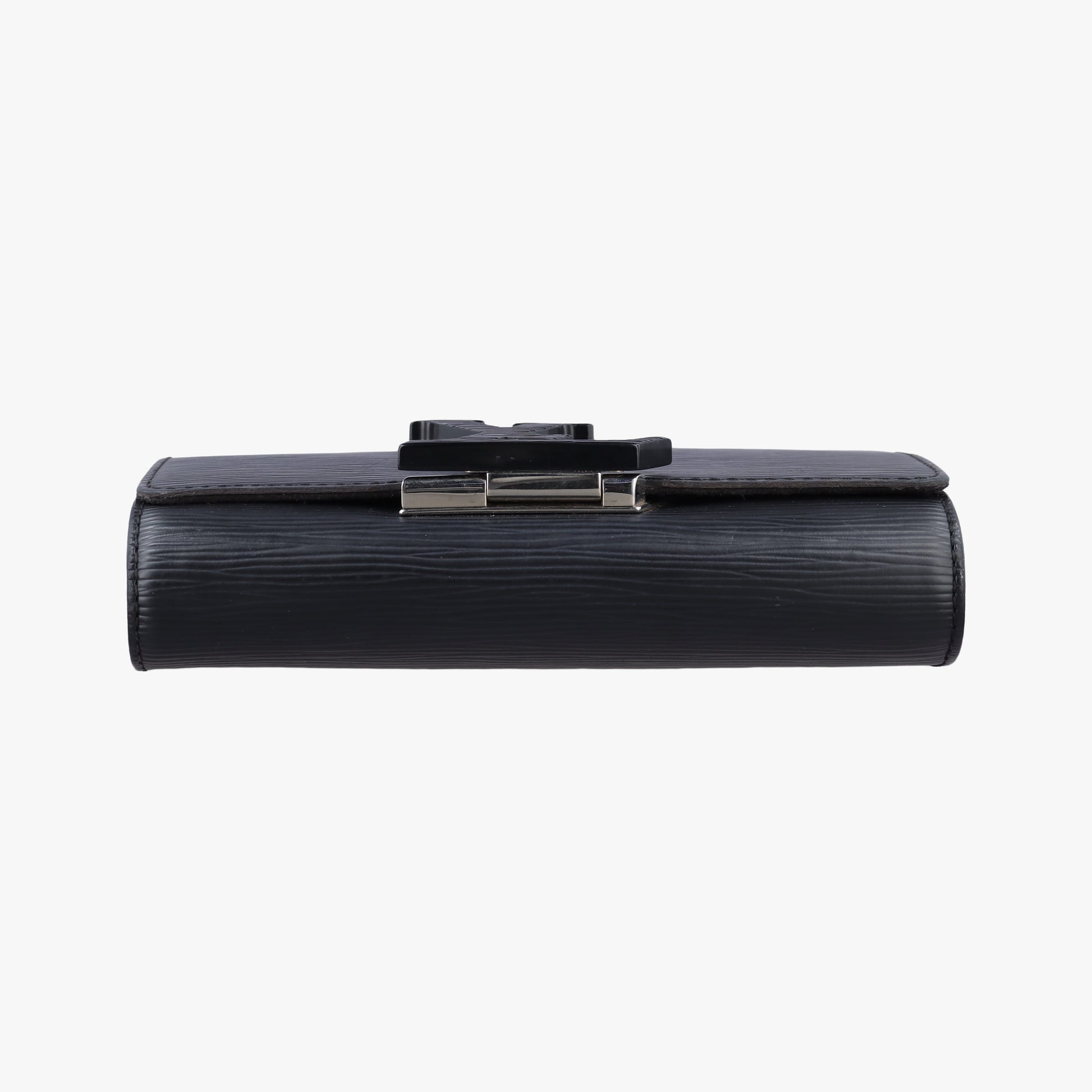 Pochette Louise PM Noir Epi M41275 SR4154ポシェットルイーズPM ノワール エピ M41275 SR4154