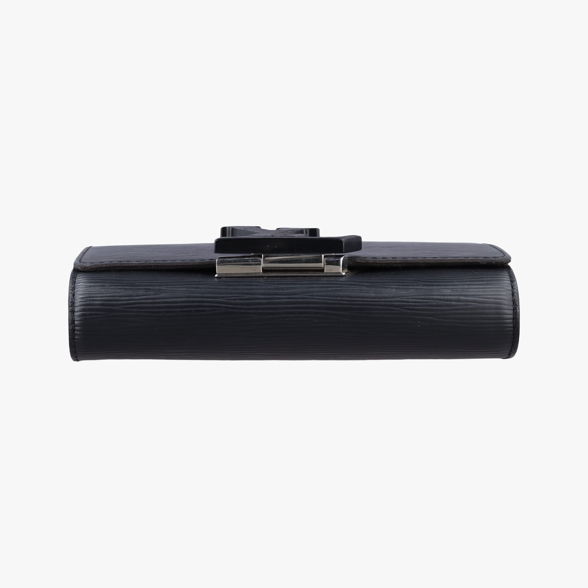 Pochette Louise PM Noir Epi M41275 SR4154ポシェットルイーズPM ノワール エピ M41275 SR4154