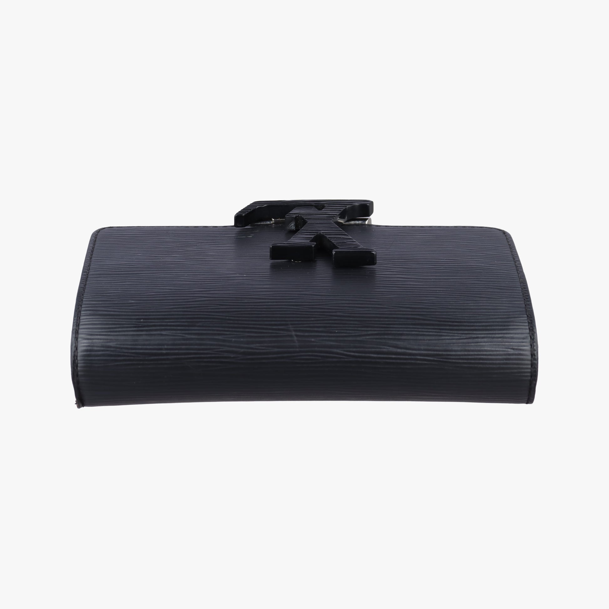 Pochette Louise PM Noir Epi M41275 SR4154ポシェットルイーズPM ノワール エピ M41275 SR4154