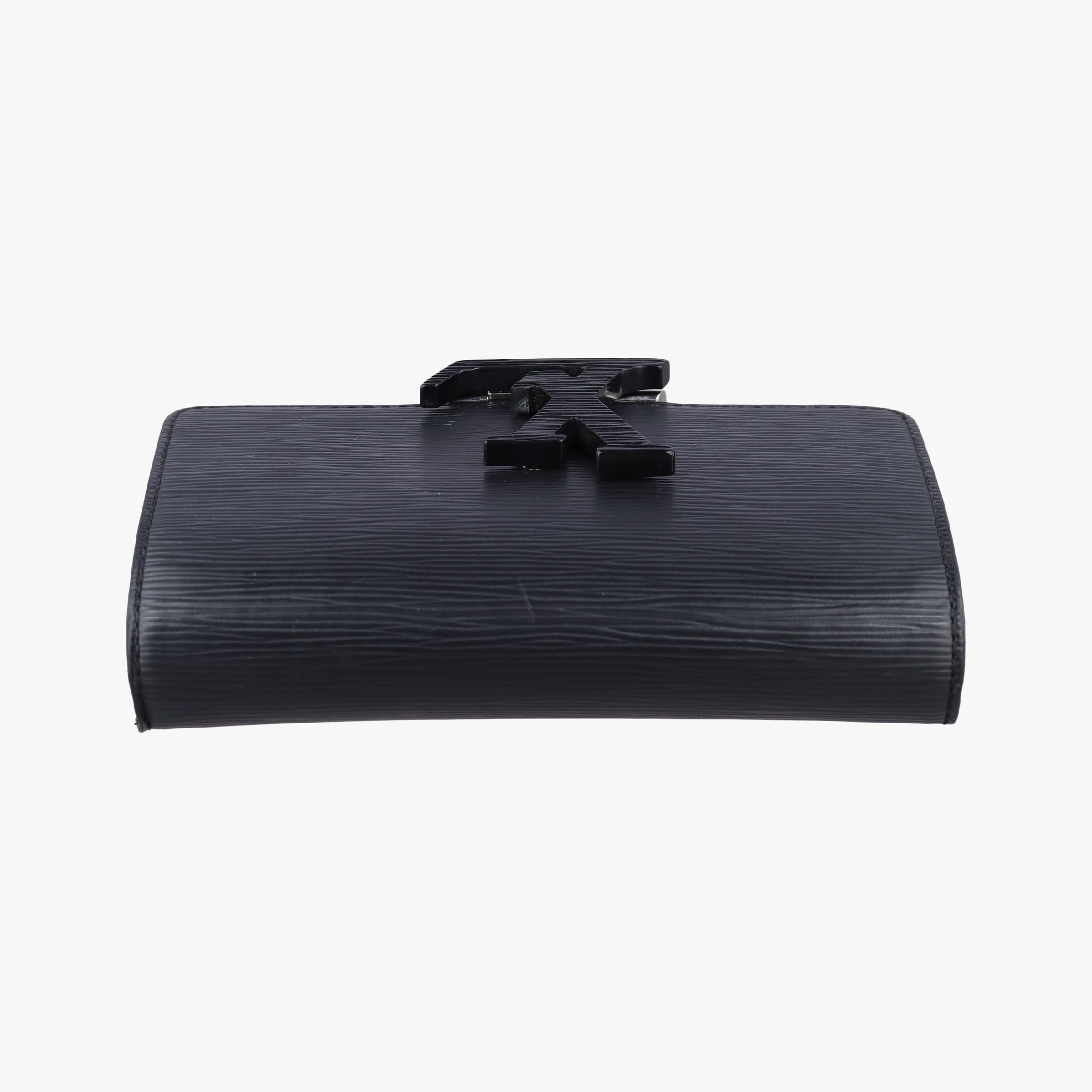 Pochette Louise PM Noir Epi M41275 SR4154ポシェットルイーズPM ノワール エピ M41275 SR4154