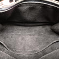 Pochette Louise PM Noir Epi M41275 SR4154ポシェットルイーズPM ノワール エピ M41275 SR4154