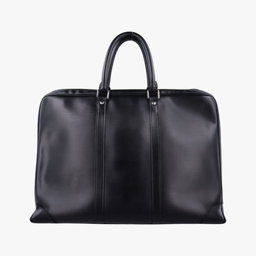 Porto Document Voyage Black Epi M59162 BA1111ポルトドキュメントボヤージュ ブラック エピ M59162 BA1111