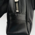 Porto Document Voyage Black Epi M59162 BA1111ポルトドキュメントボヤージュ ブラック エピ M59162 BA1111
