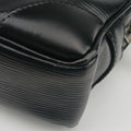 Porto Document Voyage Black Epi M59162 BA1111ポルトドキュメントボヤージュ ブラック エピ M59162 BA1111