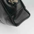 Porto Document Voyage Black Epi M59162 BA1111ポルトドキュメントボヤージュ ブラック エピ M59162 BA1111