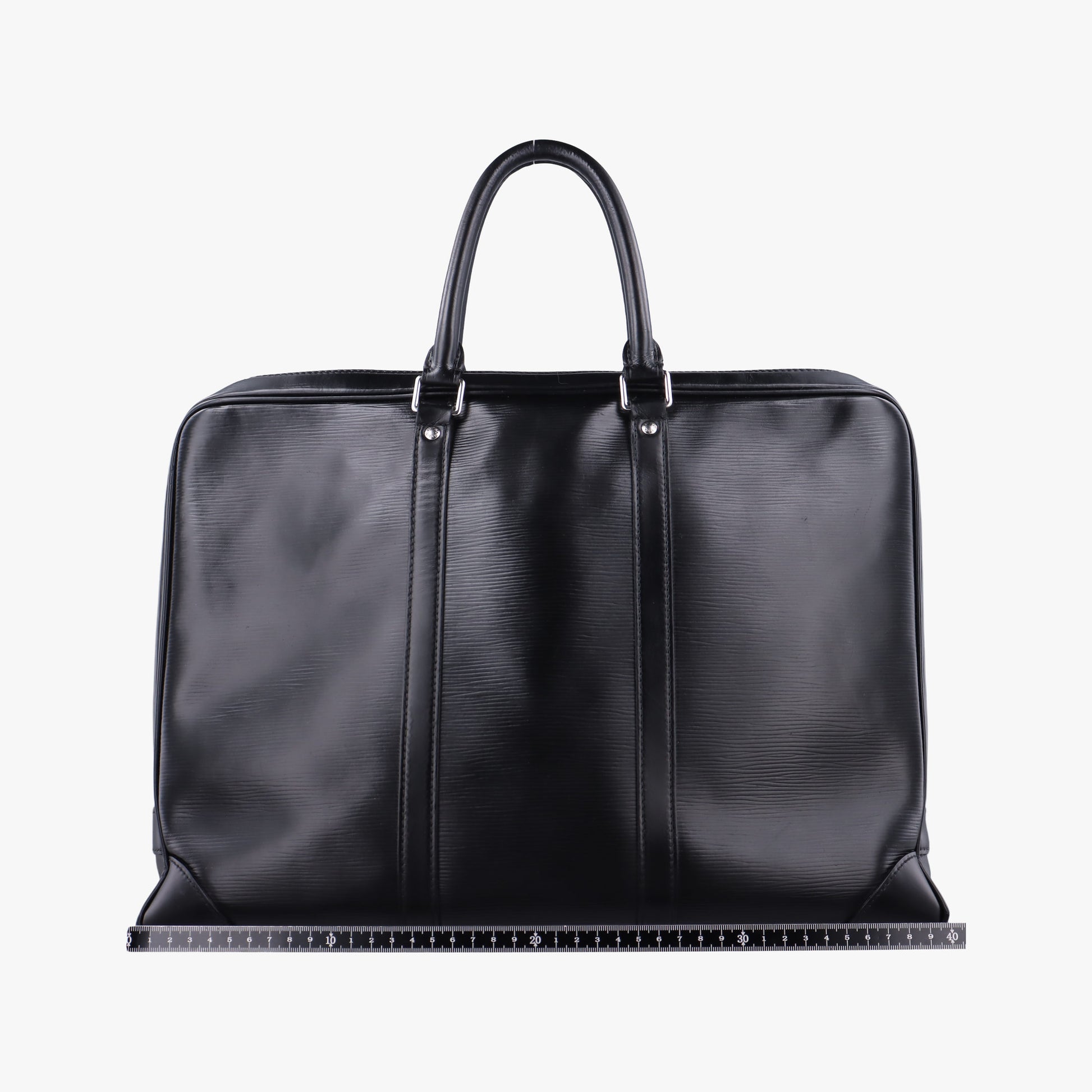 Porto Document Voyage Black Epi M59162 BA1111ポルトドキュメントボヤージュ ブラック エピ M59162 BA1111