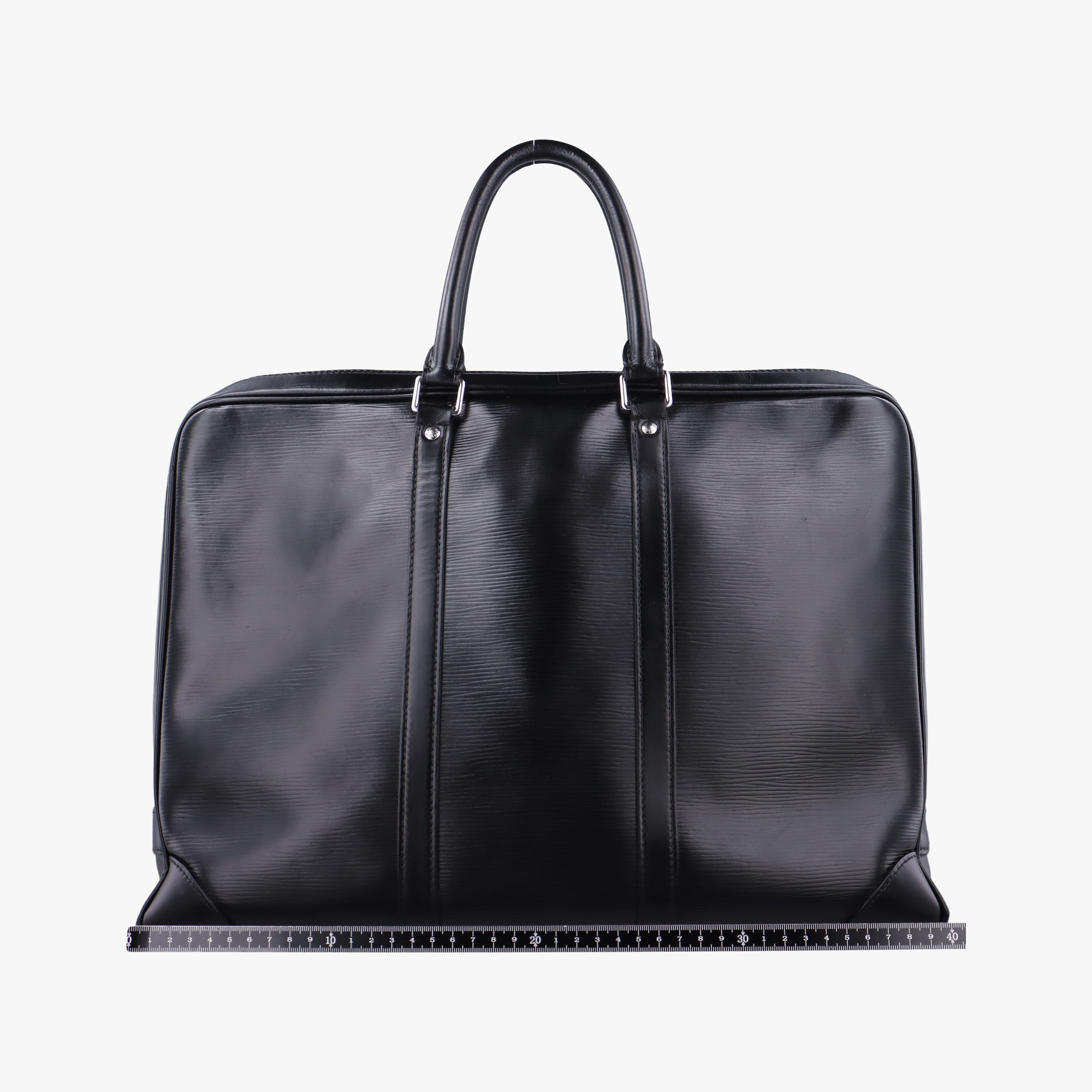 Porto Document Voyage Black Epi M59162 BA1111ポルトドキュメントボヤージュ ブラック エピ M59162 BA1111