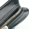 Porto Document Voyage Black Epi M59162 BA1111ポルトドキュメントボヤージュ ブラック エピ M59162 BA1111