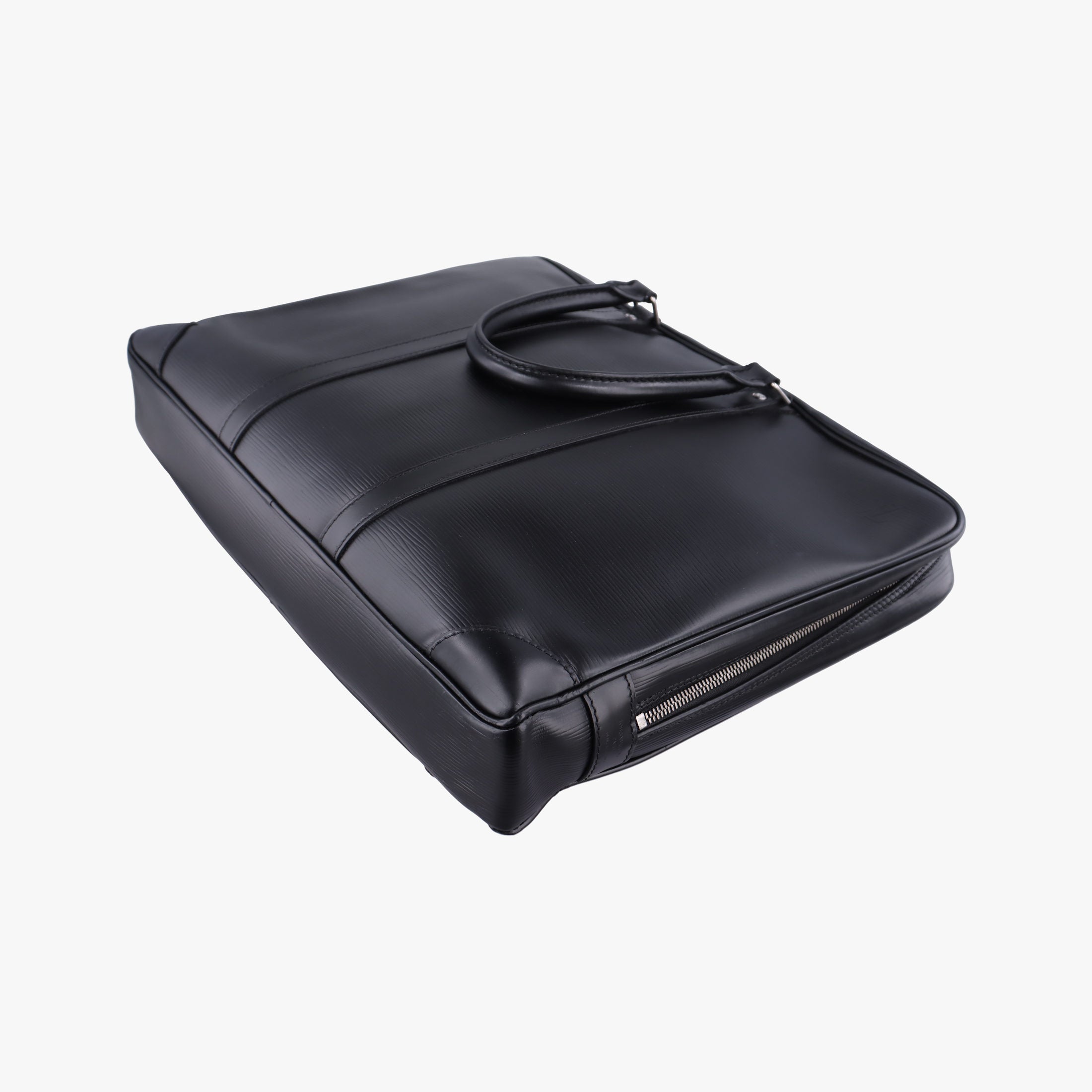 Porto Document Voyage Black Epi M59162 BA1111ポルトドキュメントボヤージュ ブラック エピ M59162 BA1111