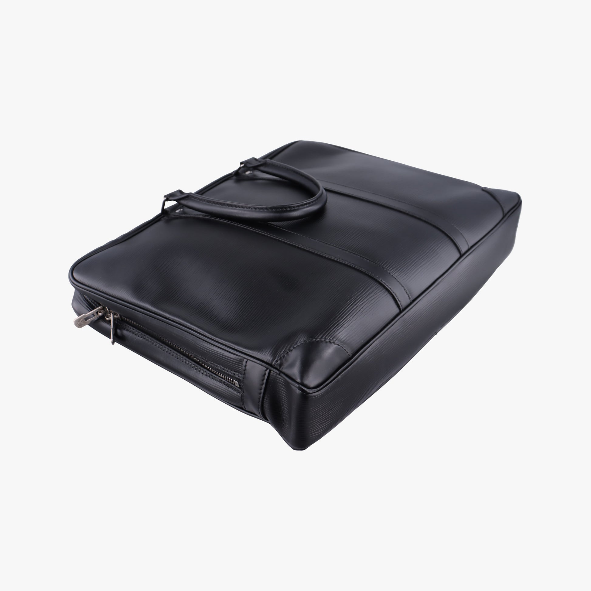Porto Document Voyage Black Epi M59162 BA1111ポルトドキュメントボヤージュ ブラック エピ M59162 BA1111