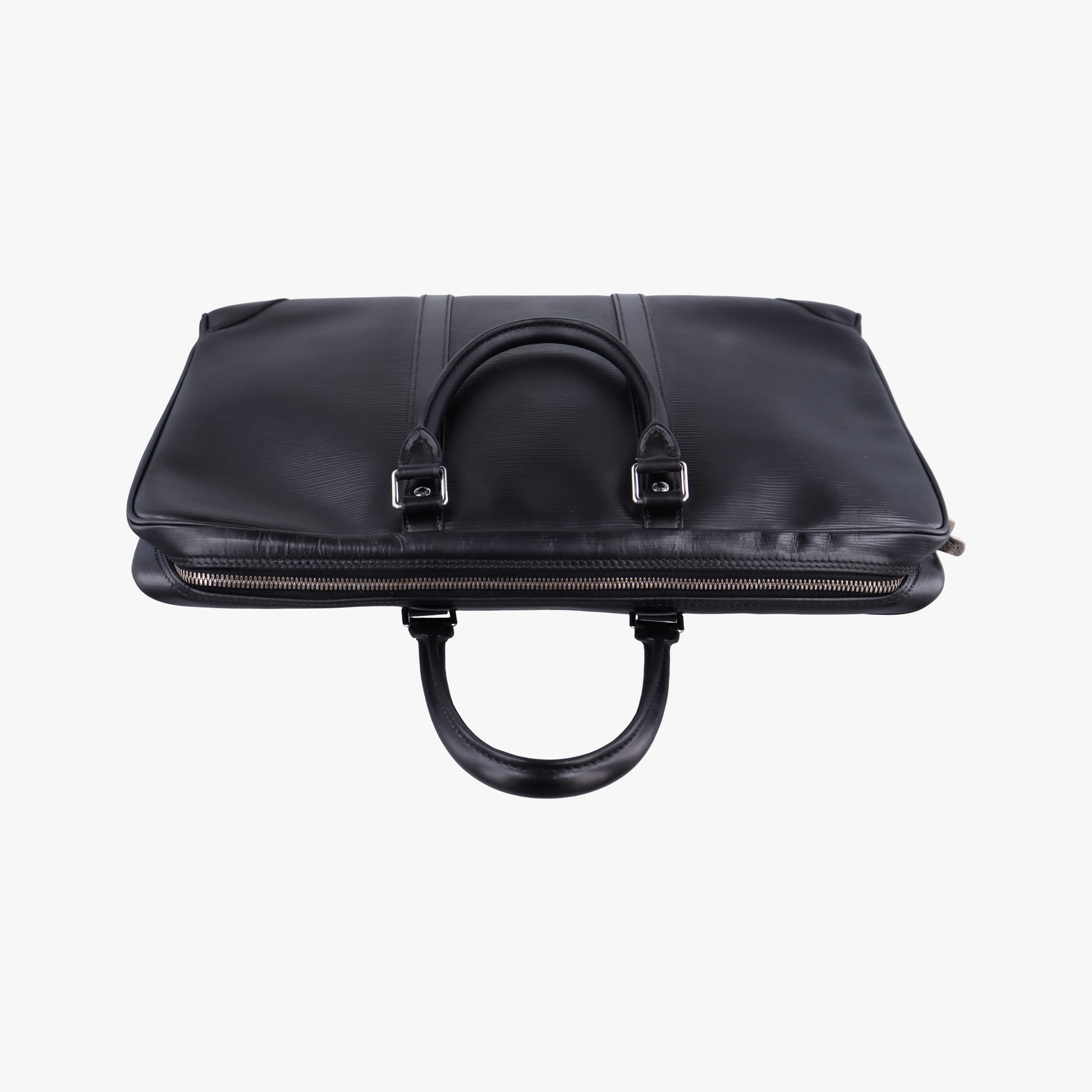 Porto Document Voyage Black Epi M59162 BA1111ポルトドキュメントボヤージュ ブラック エピ M59162 BA1111