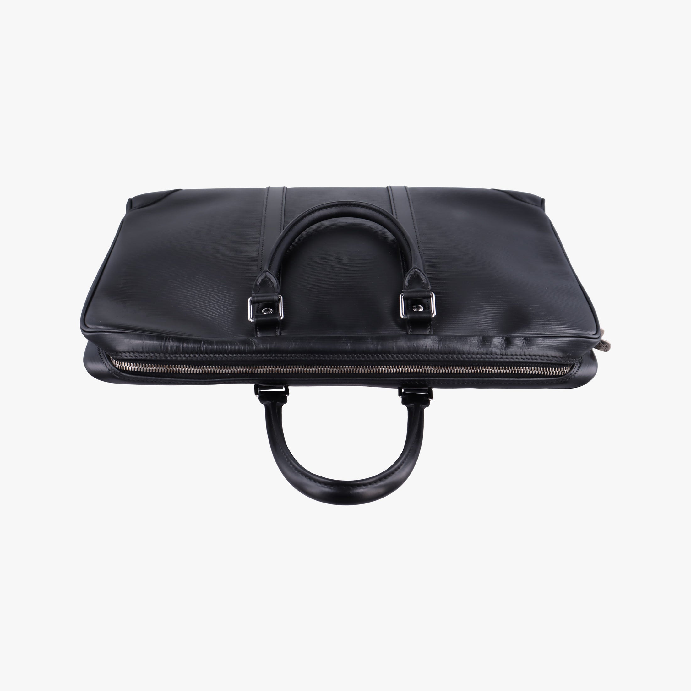 Porto Document Voyage Black Epi M59162 BA1111ポルトドキュメントボヤージュ ブラック エピ M59162 BA1111
