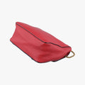 Elsie Red Leather 011157エルシー レッド レザー 011157