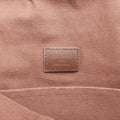 BROOKLYN MM EBENE Damier Canvas N51211 CA1150ブルックリンMM エベヌ ダミエキャンバス N51211 CA1150