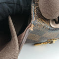 BROOKLYN MM EBENE Damier Canvas N51211 CA1150ブルックリンMM エベヌ ダミエキャンバス N51211 CA1150